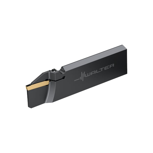 Walter Indexable Cut-Off Blades Reinforced parting blade, G1041.26L-2T23GX24, G1041.26L-2T23GX24